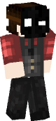 new minecraft skin