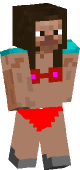 new minecraft skin