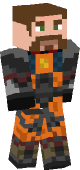 new minecraft skin