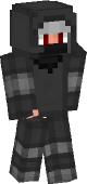 new minecraft skin