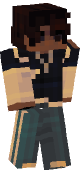 new minecraft skin