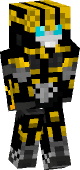 new minecraft skin