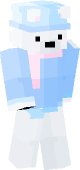 new minecraft skin