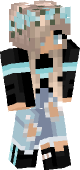 new minecraft skin