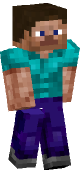 new minecraft skin