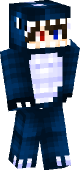 new minecraft skin