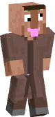 new minecraft skin