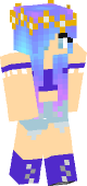 new minecraft skin