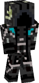 new minecraft skin