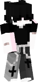 new minecraft skin