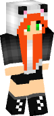 new minecraft skin