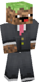 new minecraft skin