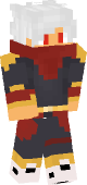 new minecraft skin