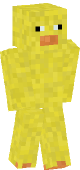 new minecraft skin