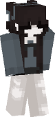 new minecraft skin