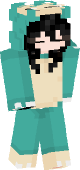 new minecraft skin