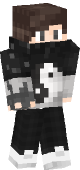 new minecraft skin