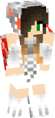 new minecraft skin