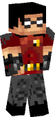 new minecraft skin