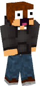 new minecraft skin