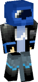 new minecraft skin