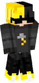 new minecraft skin