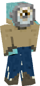 new minecraft skin