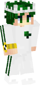 new minecraft skin