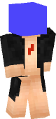 new minecraft skin