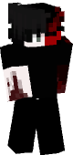 new minecraft skin