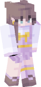 new minecraft skin