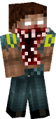 new minecraft skin