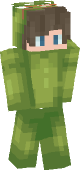 new minecraft skin