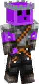 new minecraft skin