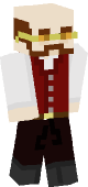 new minecraft skin