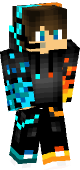 new minecraft skin