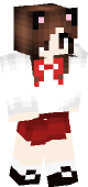 new minecraft skin