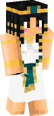 new minecraft skin