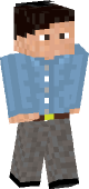 new minecraft skin