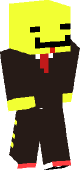 new minecraft skin