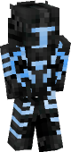 new minecraft skin