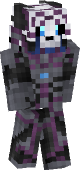 new minecraft skin