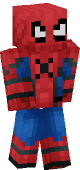 new minecraft skin