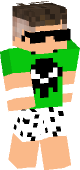 new minecraft skin