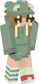 new minecraft skin