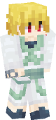 new minecraft skin