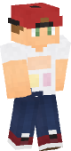 new minecraft skin