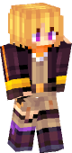 new minecraft skin