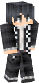 new minecraft skin