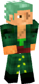 new minecraft skin